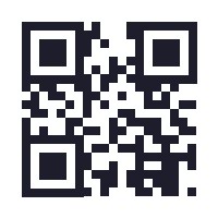 精神小妹公众号二维码